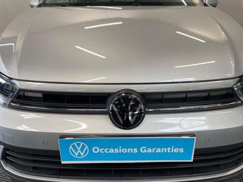 Volkswagen Polo 1.0 Tsi 95 s&amp;S Bvm5 Vw Edition