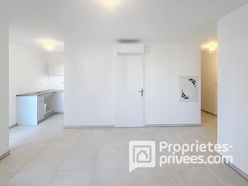 Appartement - 30 m² - 1 pièce