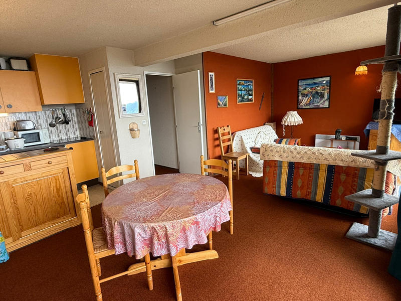 Appartement - 75 m² - 4 pièces