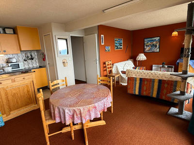 Appartement - 75 m² - 4 pièces