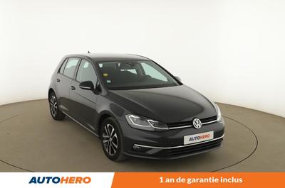 Volkswagen Golf VII 1.6 Tdi Iq.Drive Dsg7 5p 115 ch