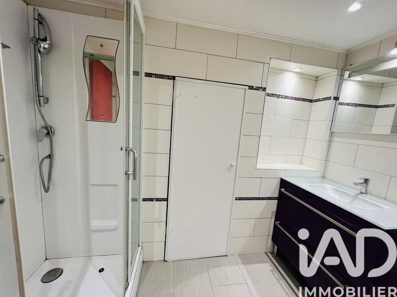 Maison de village - 48 m² - 3 pièces