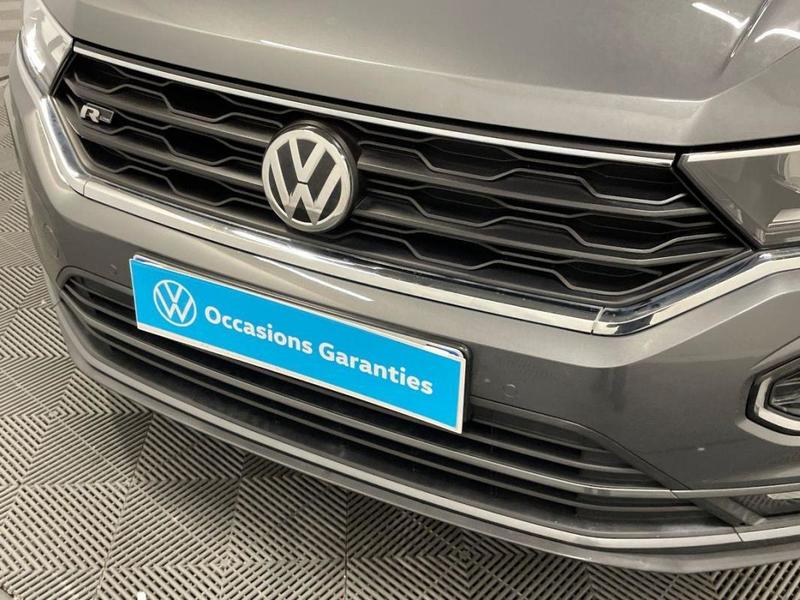 Volkswagen t-Roc 1.5 Tsi 150 Evo Start/Stop Bvm6 R-Line