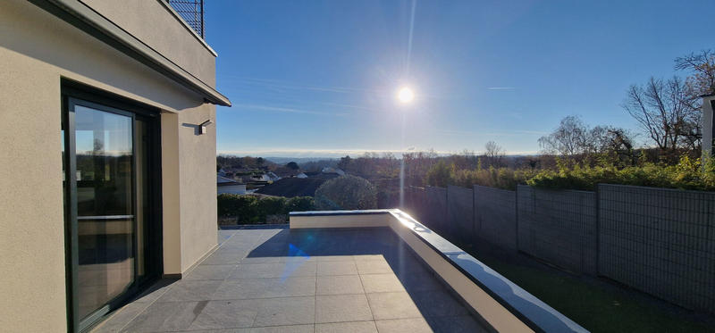 Maison - 160 m² - 5 pièces