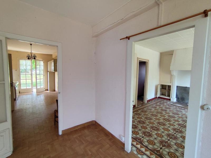 Maison - 230 m² - 6 pièces