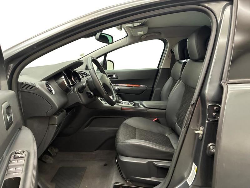 Peugeot 3008 1.6 HDi 115ch Fap Bvm6 Allure