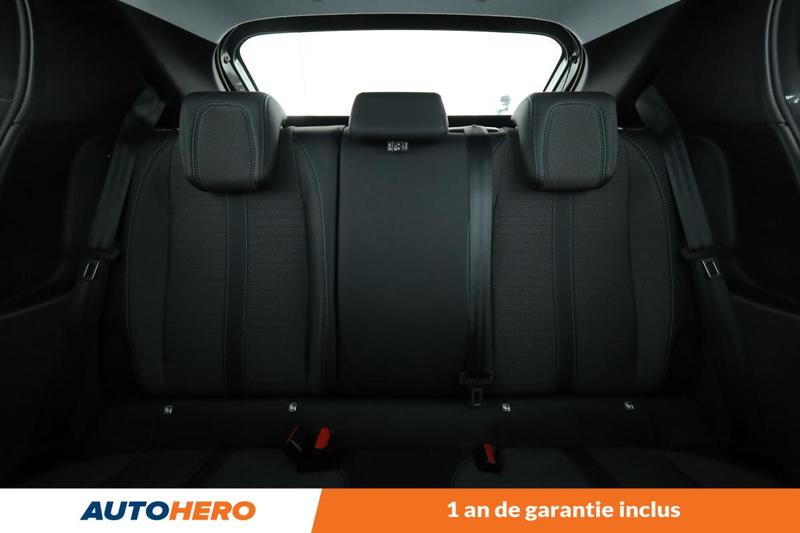 Peugeot 208 1.2 PureTech Allure 100 ch