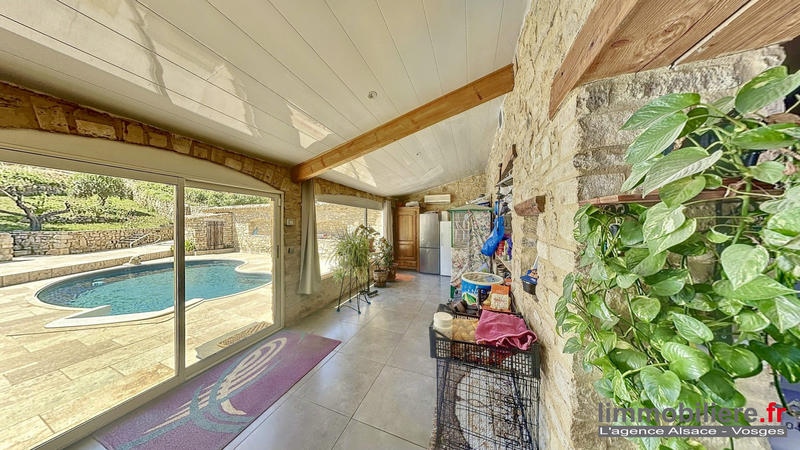 Mas - 282 m² - 11 pièces