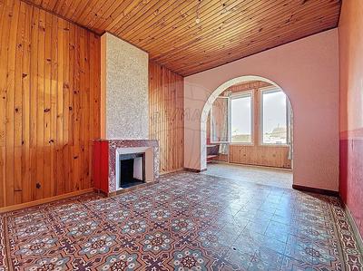 Appartement - 89 m² - 4 pièces