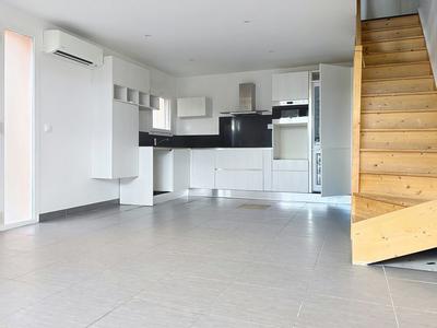 Appartement - 59 m² - 4 pièces