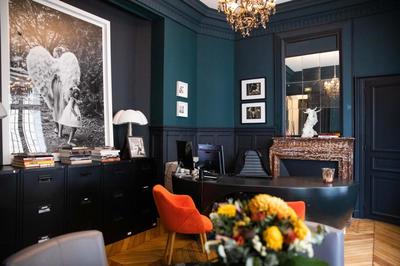 Hôtel particulier - 335 m² - 12 pièces