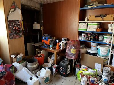 Local commercial - 360 m²