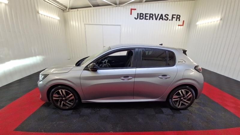 Peugeot 208 PureTech 75 s&amp;S Style