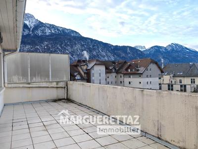 Appartement - 53 m² - 3 pièces