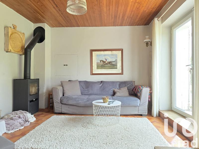 Maison - 298 m² - 11 pièces