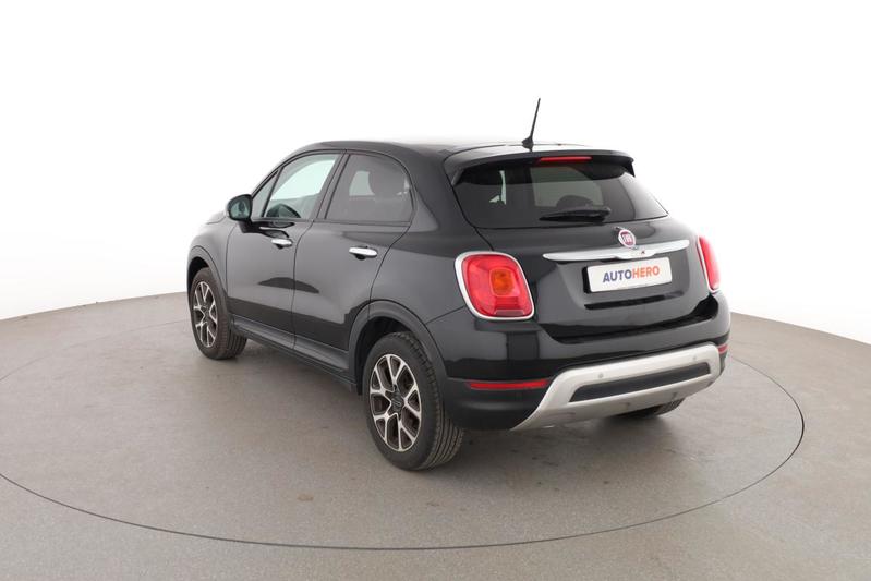 Fiat 500x 1.4 MultiAir City Cross 4x2 140 ch