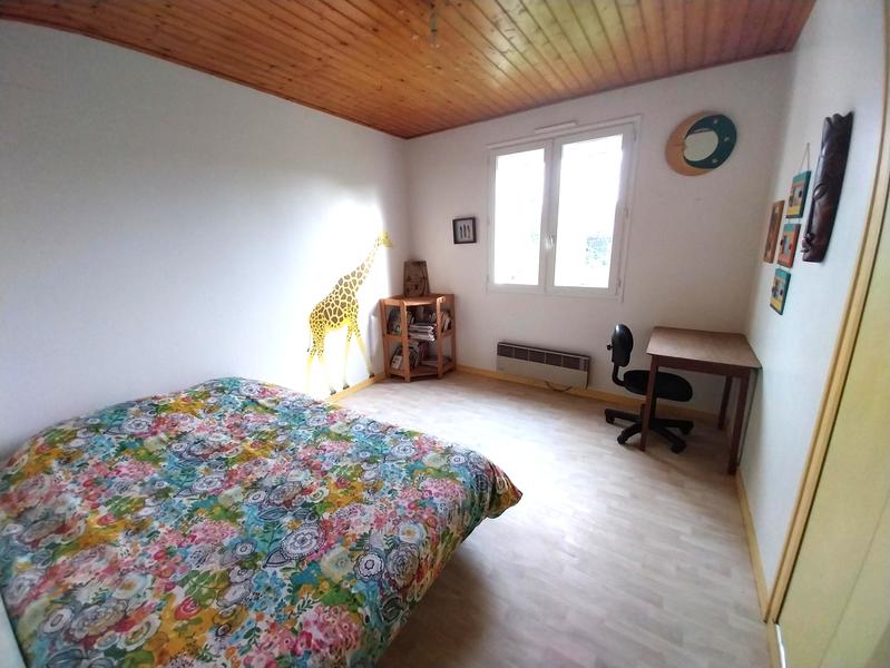 Maison - 153 m² - 6 pièces