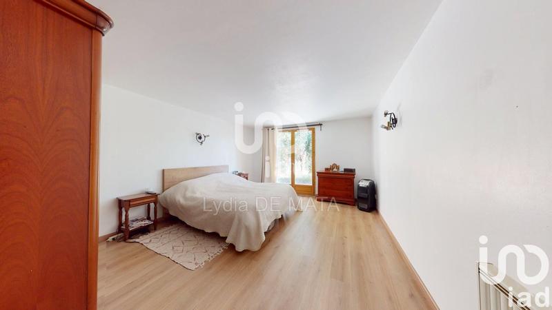 Maison de village - 186 m² - 9 pièces