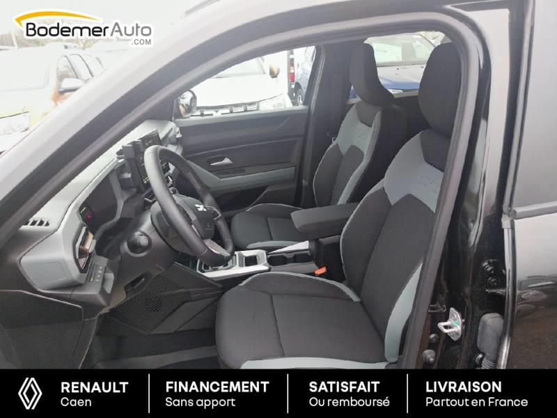 Dacia Duster Hybrid 140 Extreme