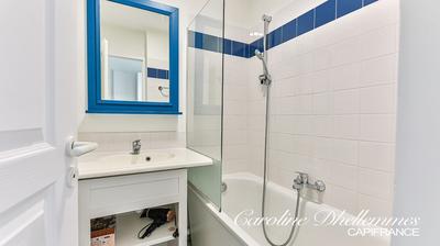 Appartement - 31 m² - 2 pièces