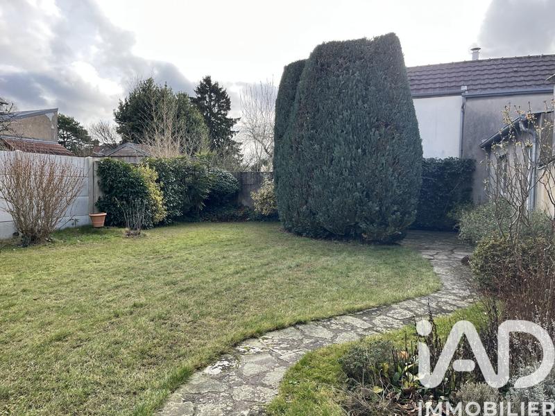 Maison de maîtres - 157 m² - 5 pièces