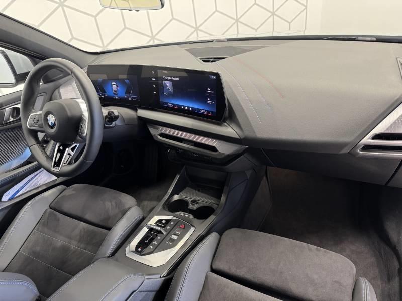 Bmw Série 1 123 xDrive 218 ch Dkg7 m Sport