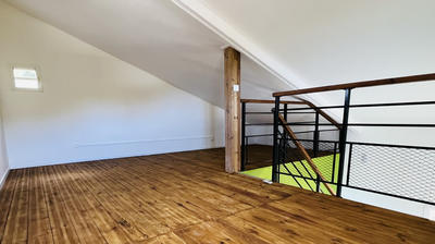 Maison - 75 m² - 3 pièces