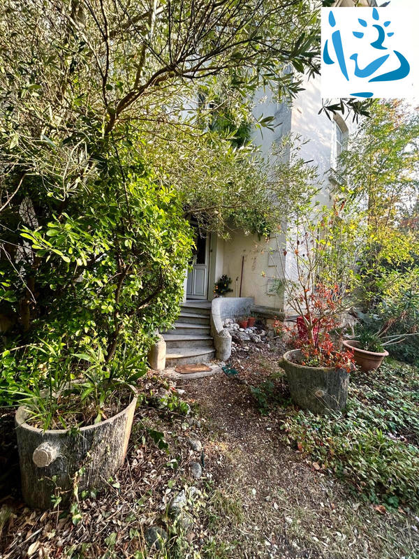 Maison - 128 m² - 5 pièces