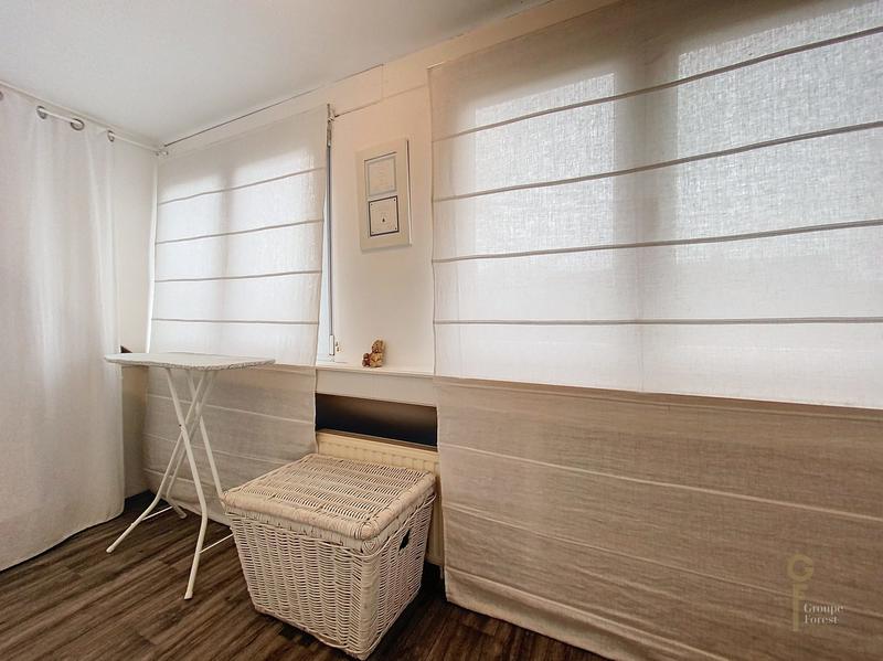 Maison - 199 m² - 6 pièces