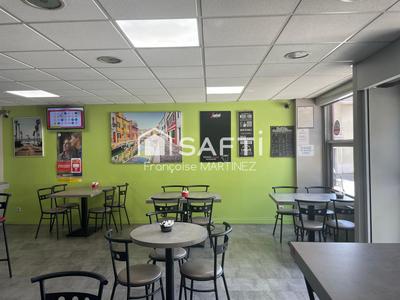 Local commercial - 94 m² - 4 pièces