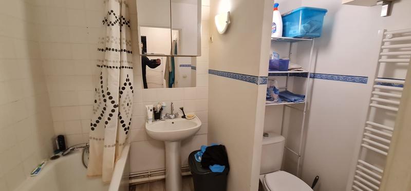 Appartement - 41 m² - 2 pièces