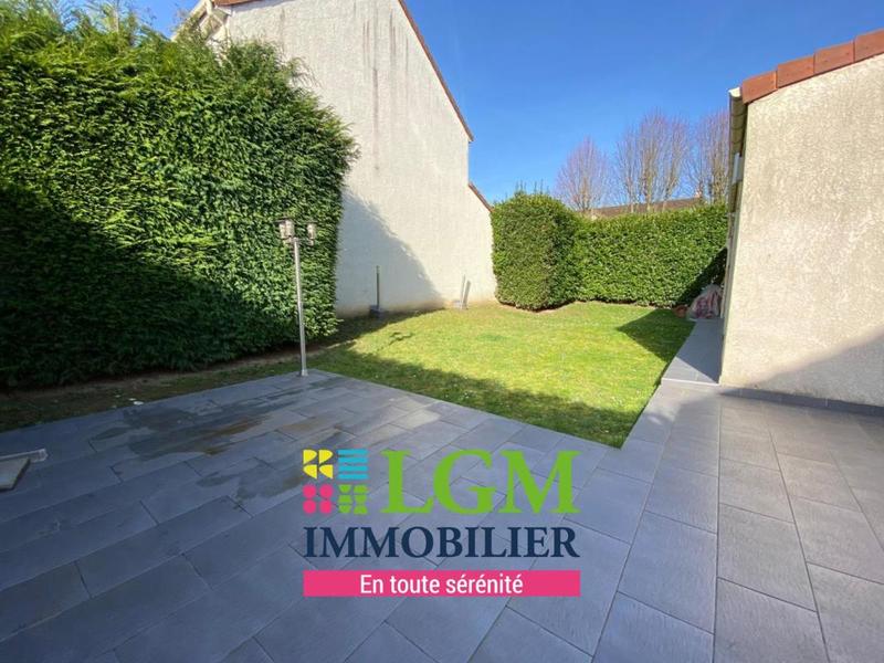 Maison - 220 m² - 6 pièces