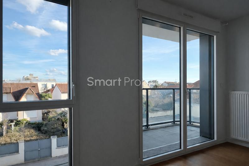 Appartement - 86 m² - 4 pièces