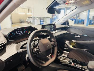 Peugeot E-208 II Electrique 136ch Style