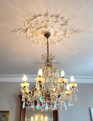 Appartement - 152 m² - 5 pièces