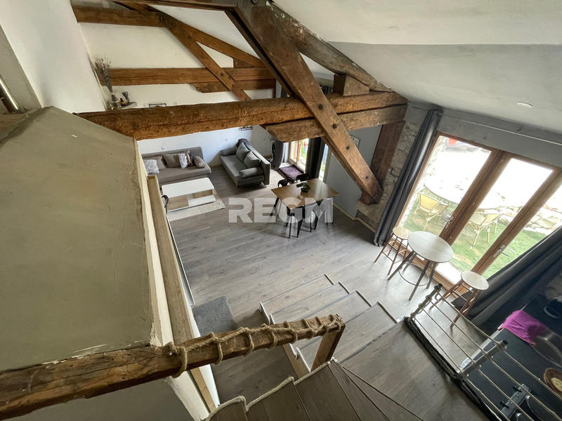 Mas - 344 m² - 9 pièces