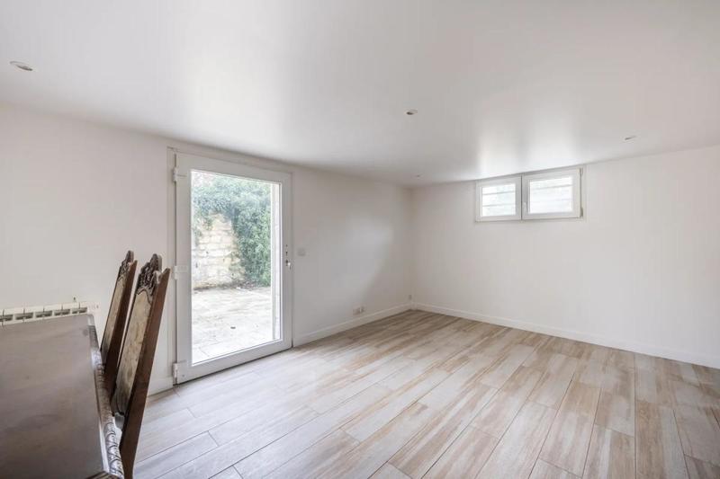 Maison - 118 m² - 6 pièces