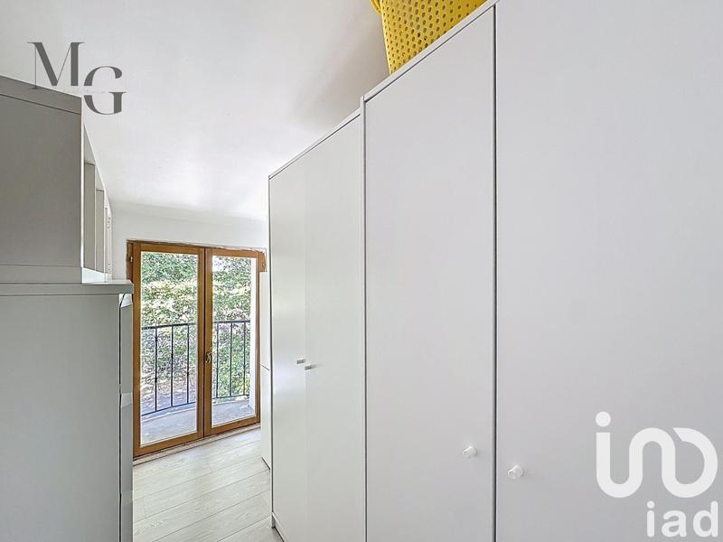 Maison de village - 102 m² - 4 pièces