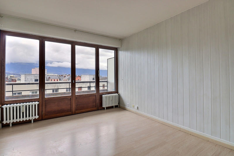 Appartement - 53 m² - 2 pièces