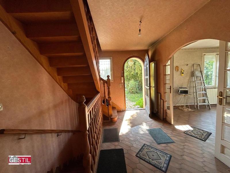 Pavillon - 173 m² - 6 pièces