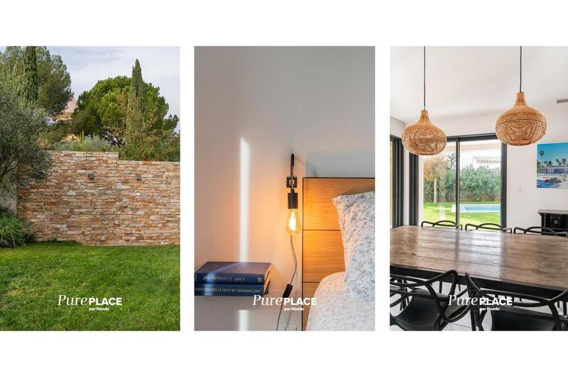 Maison - 180 m² - 7 pièces