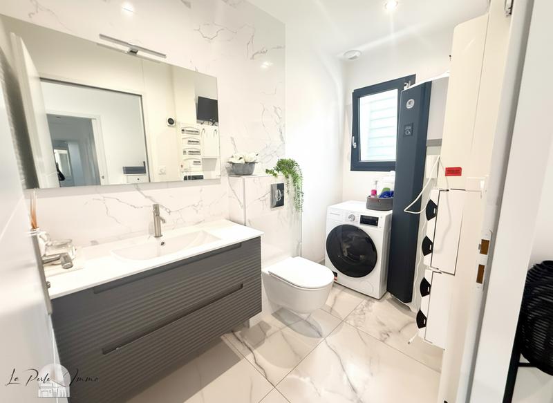 Villa - 139 m² - 5 pièces