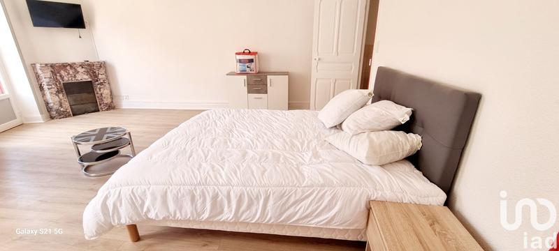 Appartement - 600 m² - 15 pièces