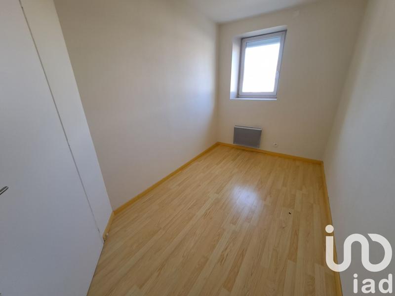 Maison de ville - 72 m² - 3 pièces