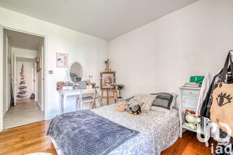 Appartement - 78 m² - 4 pièces