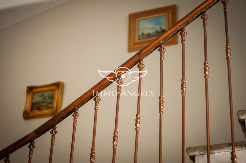 Château - 1 400 m² - 38 pièces