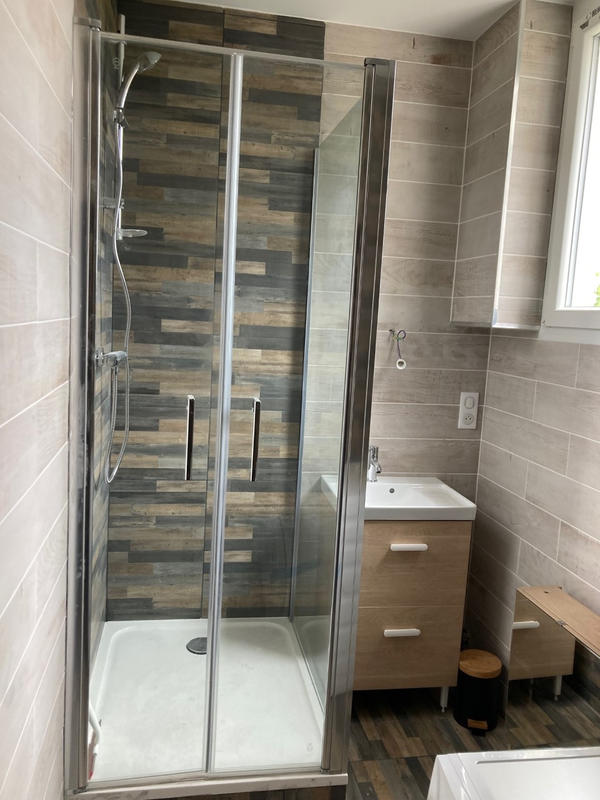 Appartement - 14 m² - 2 pièces