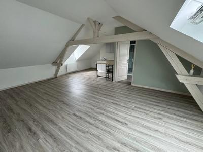 Appartement - 23 m² - 1 pièce