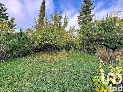 Maison - 115 m² - 6 pièces