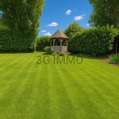 Propriété - 328 m² - 8 pièces